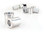 Fuel Injector Fittings (8pk) FST307017