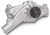 EDELBROCK BBC Water Pump - Short EDE8850