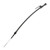 Black Flexible Engine Oil Dipstick LS Engine LOKXED-5020