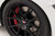 DBA 2023+ Toyota Corolla GR Rear 4000 Series Standard Rotor - DBA43467