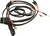 QUICKCAR RACING PRODUCTS IGNITION HARNESS SINGLE BOX QRP50-2031