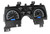 DAKOTA DIGITAL VHX SERIES DIRECT-FIT ANALOG GAUGE SYSTEMS FOR 1990-1992 CAMARO DDGVHX-90C-CAM-K-B