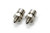 XRP-XTREME RACING PROD. #3 Male - 7/16-24 Female Inverted Flare Fitting XRP402403