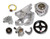 HOLLEY Alt & P/S Pump Sys. Kit GM LS Engines HLY20-143