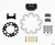 WILWOOD GP 320 Front Brake Kit WIL140-11773