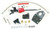 MCLEOD Hydr Clutch Conversion Kit 63-67 Nova MCL1434003