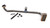 Oil Pump Pick-Up - SBF  MOR24516