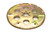 PRW INDUSTRIES, INC. Flexplate CM Steel  SFI SBC 350 86-97 168 Tooth PQX1835005
