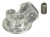 DERALE Ports-Up Filter Mount 1/2in NPT DER25728