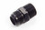 AEROQUIP Str Alum #16 Flare 1in Black AERFCM5012