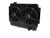 DEWITTS RADIATOR Radiator w/Fans Chevelle 68-72 LS Man Trans Blk DEW32-6239003M