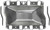 FEL-PRO Manifold Gasket Set FELMS96028