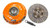 CENTERFORCE GM Dual Friction Assm. CTFDF161056
