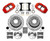 Brake Kit Front GM C1500 88-98 5 Lug 12.19in Rtr WIL140-15948-DR