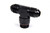 XRP-XTREME RACING PROD. #8 T-Fitting with Swivel #8 ORB on Side Fitting XRP900208ORB
