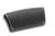 BILLET BRAKE PEDAL COVER BLACK CMWBPA-206-B