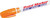 ALLSTAR PERFORMANCE Paint Marker Orange ALL12057