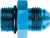 AEROQUIP #12 - #12 O-Ring Flr Adt  AERFCM2955