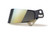 Shield Gold Mirror SE07 3mm BEL2010046