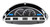 DAKOTA DIGITAL VHX SERIES DIRECT-FIT ANALOG GAUGE SYSTEMS FOR 1956 F-100 DDGVHX-56F-PU-K-B