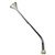ES Shifter GM 4L60E 16in Lever Mushroom Knob LOKES4L60EBM