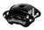 WILWOOD Caliper GM D154 Black Dual Piston 1.62in Dia WIL120-11873-BK
