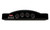 QUICKCAR RACING PRODUCTS DASH PANEL REDLINE OP/WT /OT/WP SINGLE IGNITION QRP69-823-031