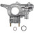 Oil Pump Honda 1.5L DOHC 15-20 MELM571