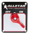 ALLSTAR PERFORMANCE Battery Disc Panel for Alternator ALL80159