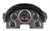 DAKOTA DIGITAL VHX SERIES DIRECT-FIT ANALOG GAUGE SYSTEMS DDGVHX-56F-K-R
