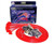 TAYLOR/VERTEX 8mm Red Spiro-Pro Wires TAY73251