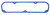 MOROSO Valve Cover Gaskets - SBM MOR93050