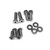 DRAG RACE SOLUTIONS ET DIAL IN BOARD REPLACEMENT COMPONENTS  DRR6001-320S