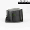 Toyota Tacoma 2012-2015 Front Left Console Cup Holder Insert Genuine OEM 66991-04012 | 6699104012