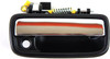 Toyota Tacoma 1995-2004 Right Front Door Outside Handle Genuine OEM 69210-35030 | 6921035030