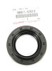 Toyota 4Runner Tacoma Lexus LX570 GX470 Front Axel Output Oil Seal Genuine OEM 90311-47013 | 9031147013