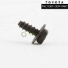 Toyota Scion Lexus Mud Guard Screw Left or Right Qty 1 Genuine OEM 90159-60603 | 9015960603