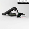 Toyota Tacoma 4Runner Radiator Hose Set of 2 Genuine OEM 1657231170 1657131130