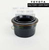 Toyota Lexus GS460 LS460 LS600h Spark Plug Seal Qyt 1 Genuine OEM 11193-38020 | 1119338020