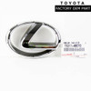 Lexus RX330 RX350 LS430 Front Grill Emblem Japan Built Genuine OEM 75311-48070 | 7531148070