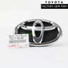 Toyota Hatchback Yaris 2007-2011 Front Grill Emblem Genuine OEM 75311-52140 | 7531152140