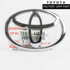 Toyota Solara 2004 2005 2006 Venza 2009-2015 Rear Emblem Genuine OEM 75311-AA040 | 75311AA040