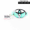 Toyota Camry 2005-2006 Echo 2003-2005 Emblem Genuine OEM 90975-02041 | 9097502041