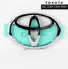 Toyota Camry 2005-2006 Echo 2003-2005 Emblem Genuine OEM 90975-02041 | 9097502041