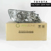 Lexus IS300 2001 2002 2003 Right Side Front Headlight Lamp Genuine OEM 81145-53041 | 8114553041