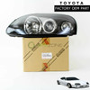 Toyota Supra Headlight Driver Side Lends & Body JZA80 Genuine OEM 81151-1B241 | 811511B241