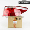 Lexus LS460 2007 2008 2009 Rear Passenger Side Tail Lamp Lens Genuine OEM 81551-50160 | 8155150160