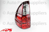 Lexus GX470 2008-2009 Left Rear Combination Lamp Lens & Body Genuine OEM 81561-60790 | 8156160790