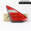 Lexus LS430 2004 2005 2006 Driver Side Inner Tail Light Lamp Lens Genuine OEM 81591-50050 | 8159150050