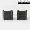 Toyota Rav4 2001 2002 2003 2004 2005 Front Stabilizer Bar Bushing Set of 2 Genuine OEM 48815-42060 | 4881542060